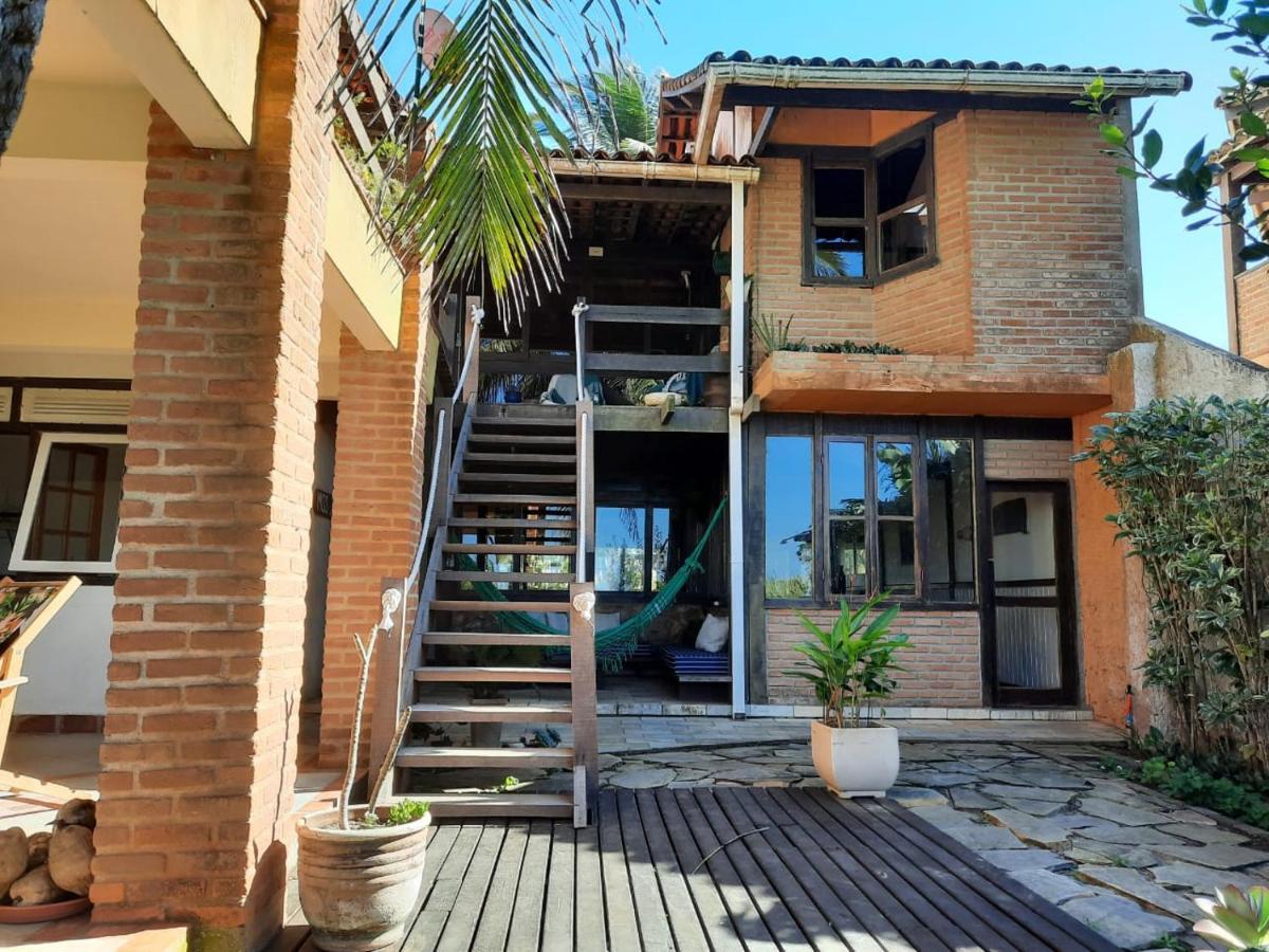 Pousada Icthus Cabo Frio Zewnętrze zdjęcie