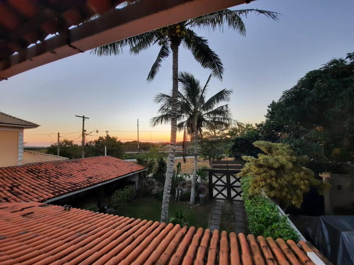 Pousada Icthus Cabo Frio Zewnętrze zdjęcie
