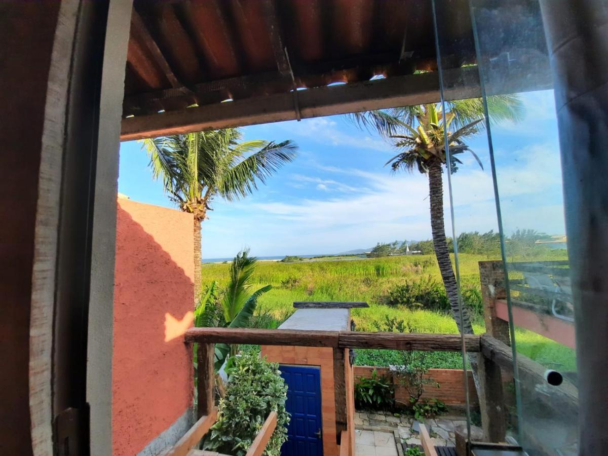 Pousada Icthus Cabo Frio Zewnętrze zdjęcie