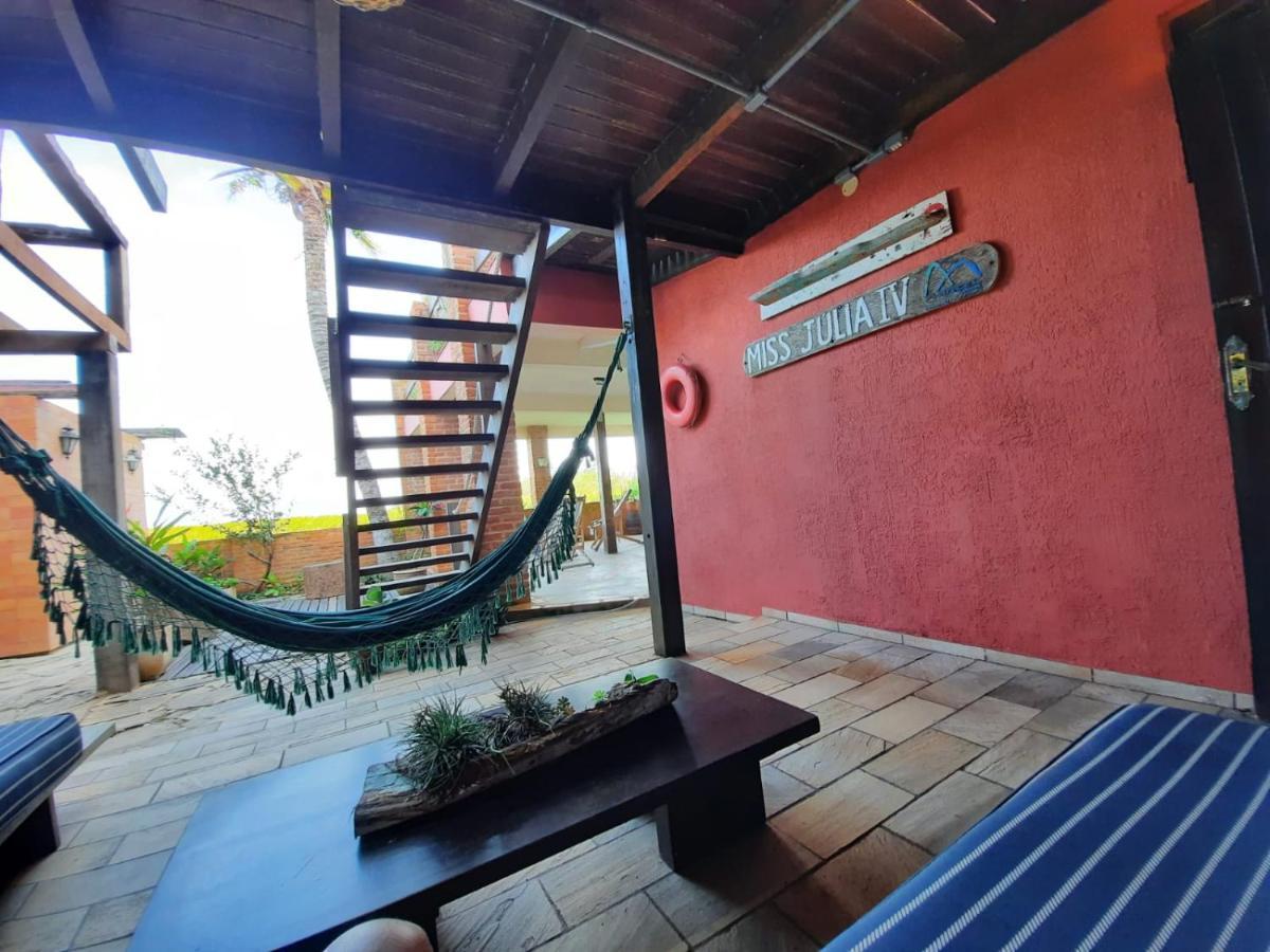 Pousada Icthus Cabo Frio Zewnętrze zdjęcie