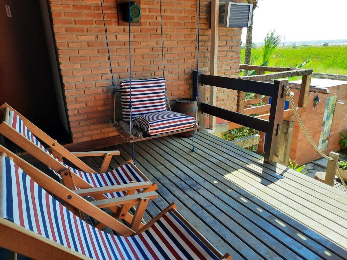 Pousada Icthus Cabo Frio Zewnętrze zdjęcie