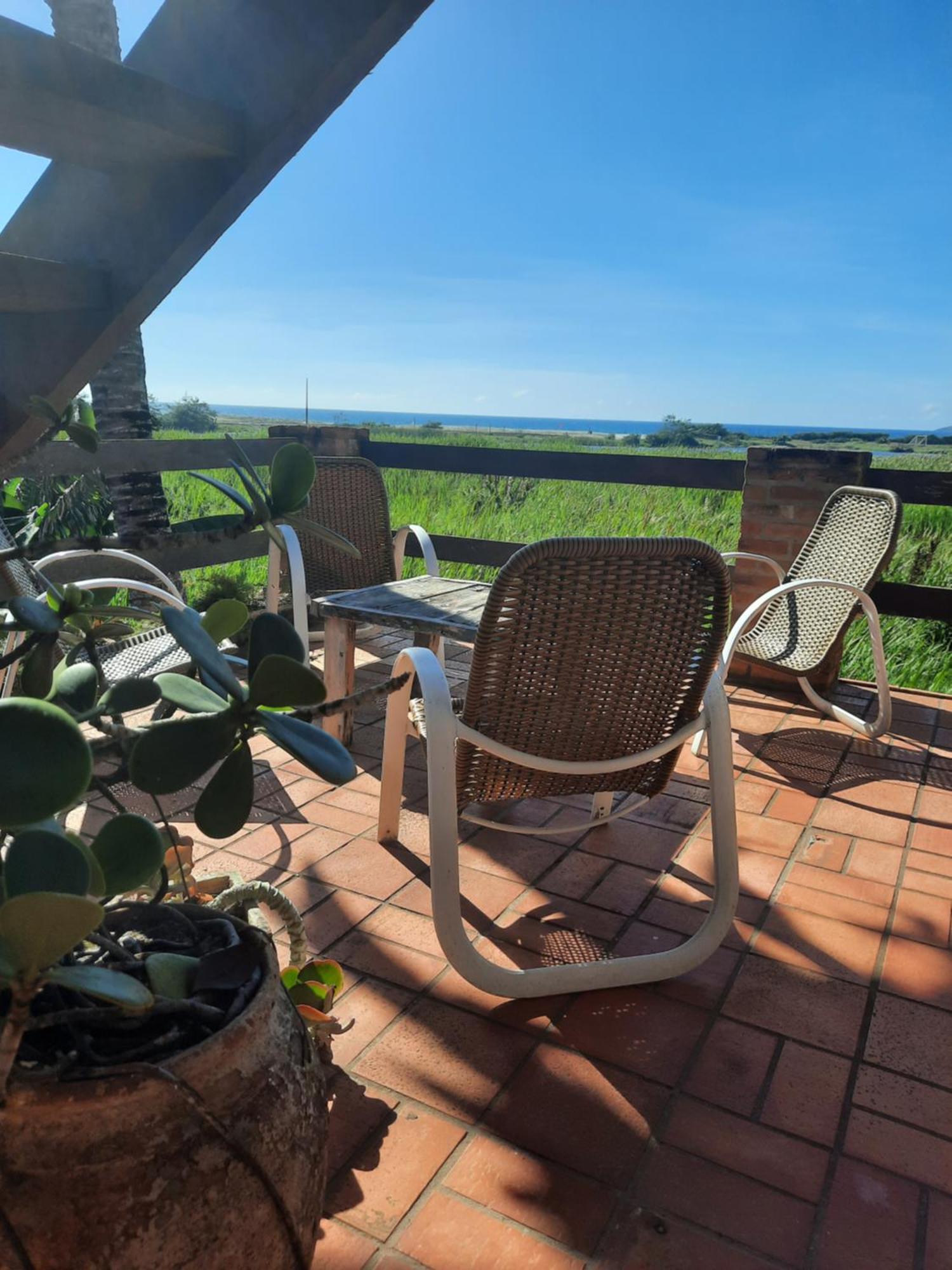 Pousada Icthus Cabo Frio Zewnętrze zdjęcie