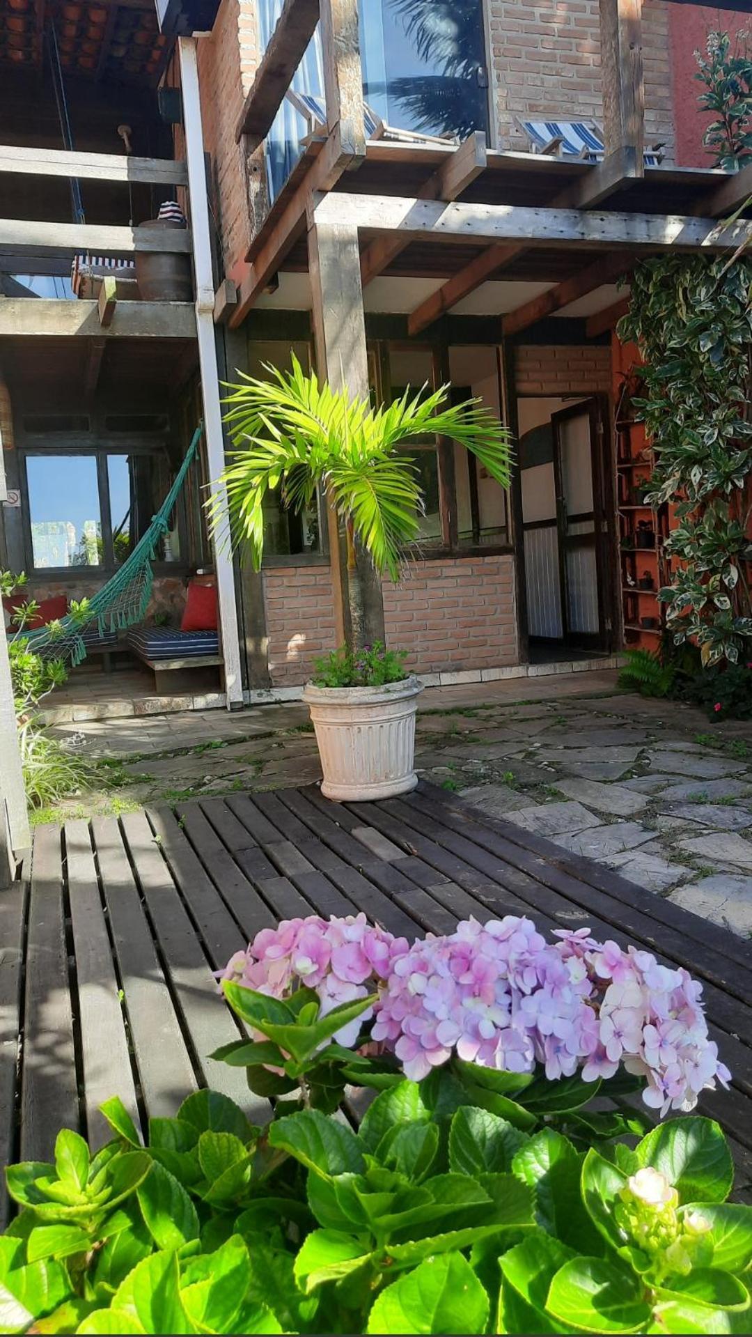 Pousada Icthus Cabo Frio Zewnętrze zdjęcie