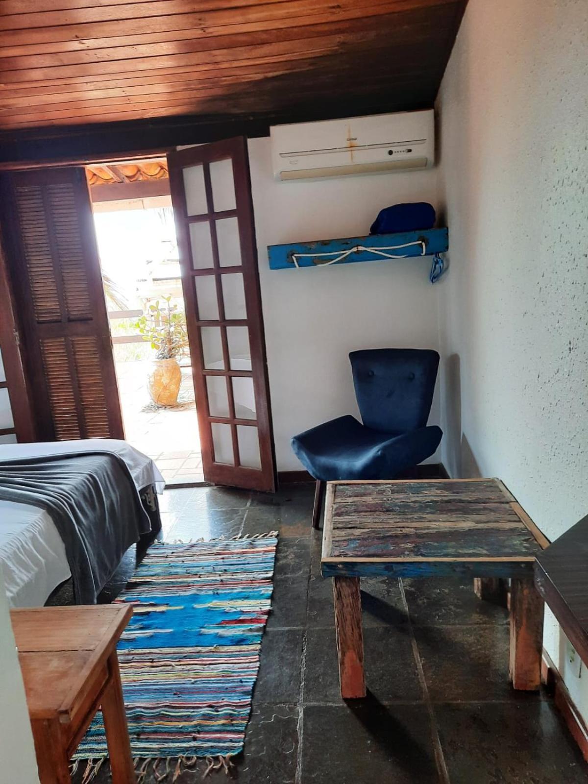 Pousada Icthus Cabo Frio Zewnętrze zdjęcie