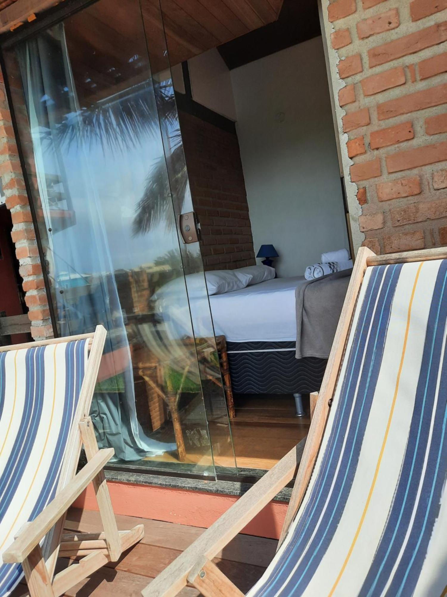 Pousada Icthus Cabo Frio Zewnętrze zdjęcie