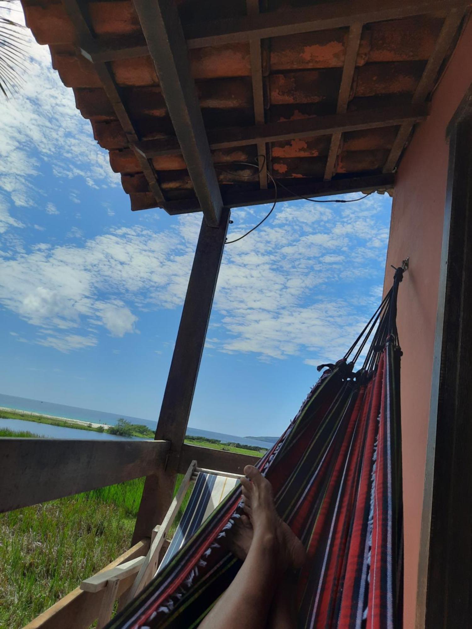 Pousada Icthus Cabo Frio Zewnętrze zdjęcie