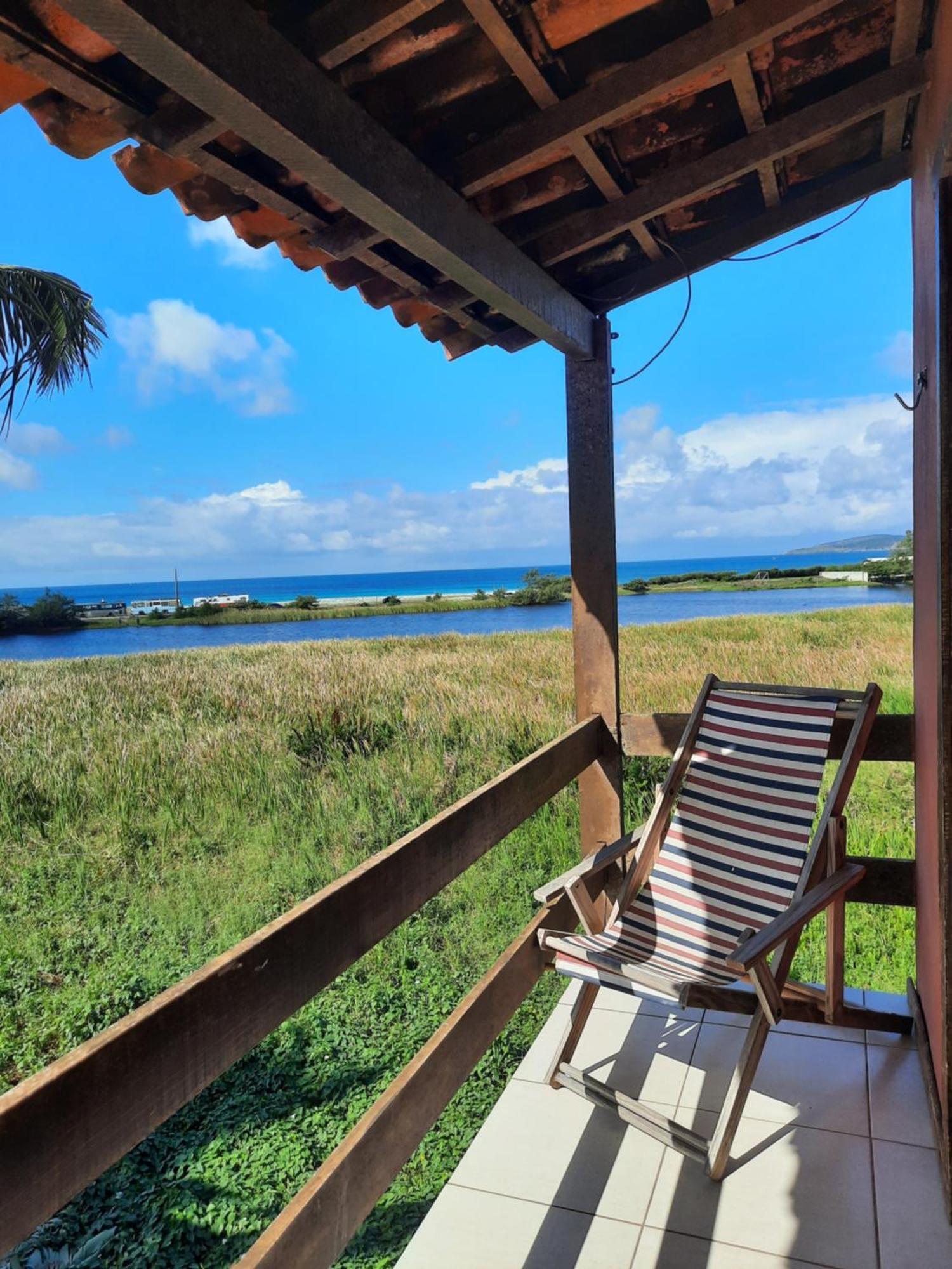 Pousada Icthus Cabo Frio Zewnętrze zdjęcie