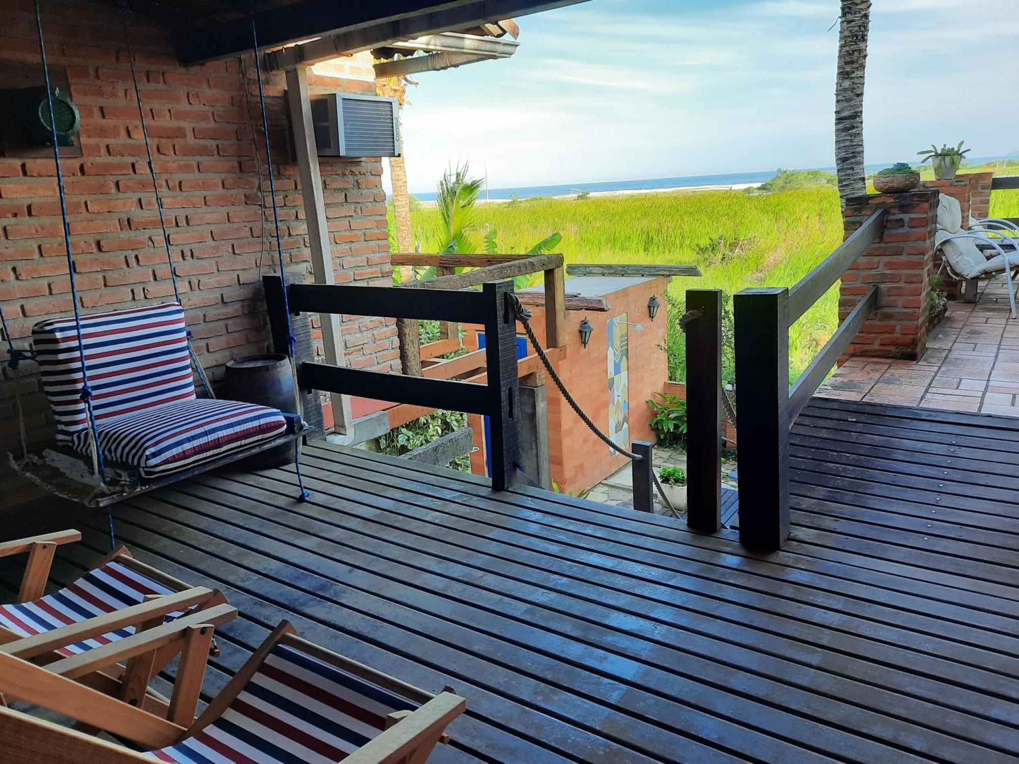 Pousada Icthus Cabo Frio Zewnętrze zdjęcie
