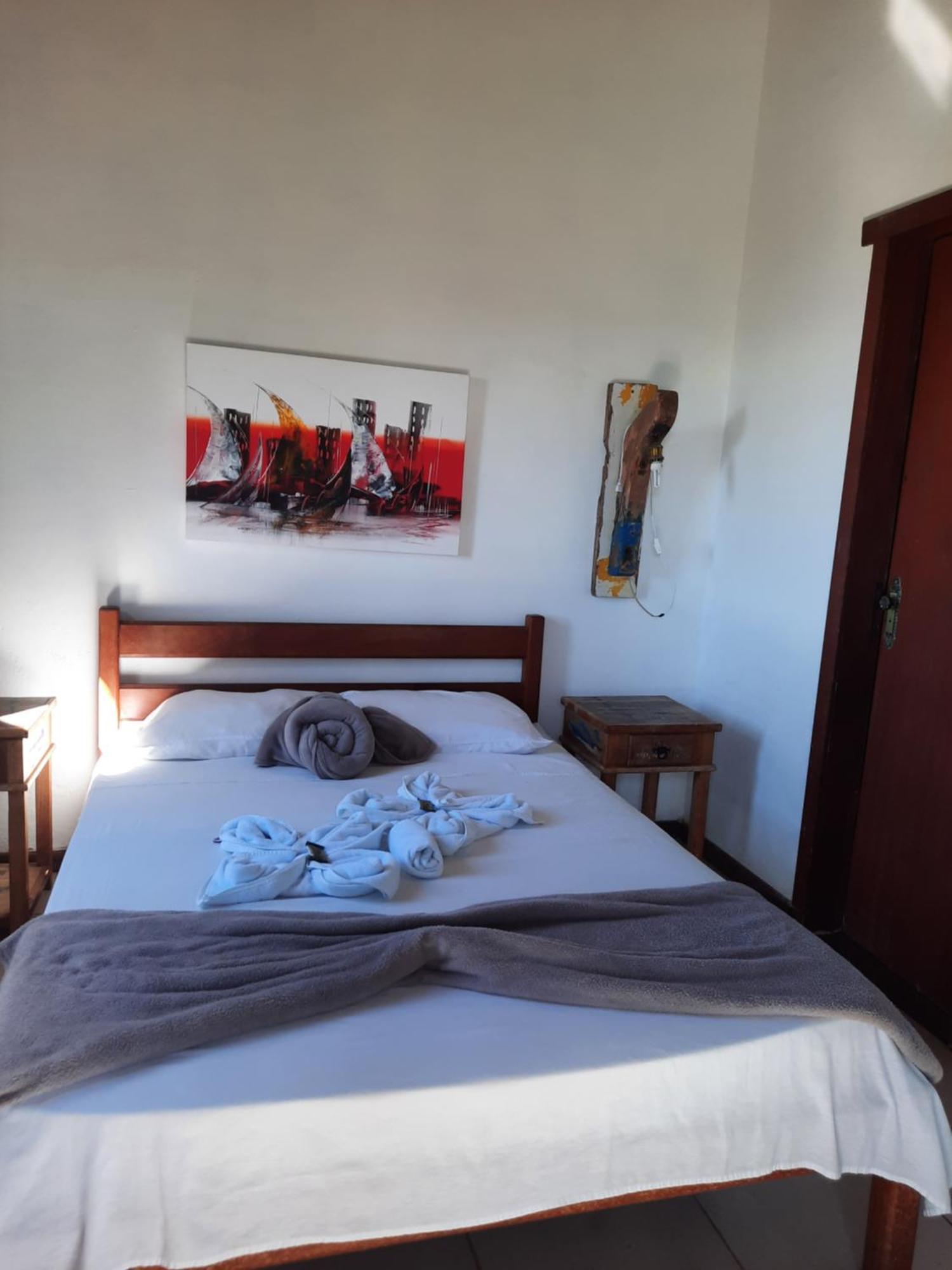 Pousada Icthus Cabo Frio Zewnętrze zdjęcie