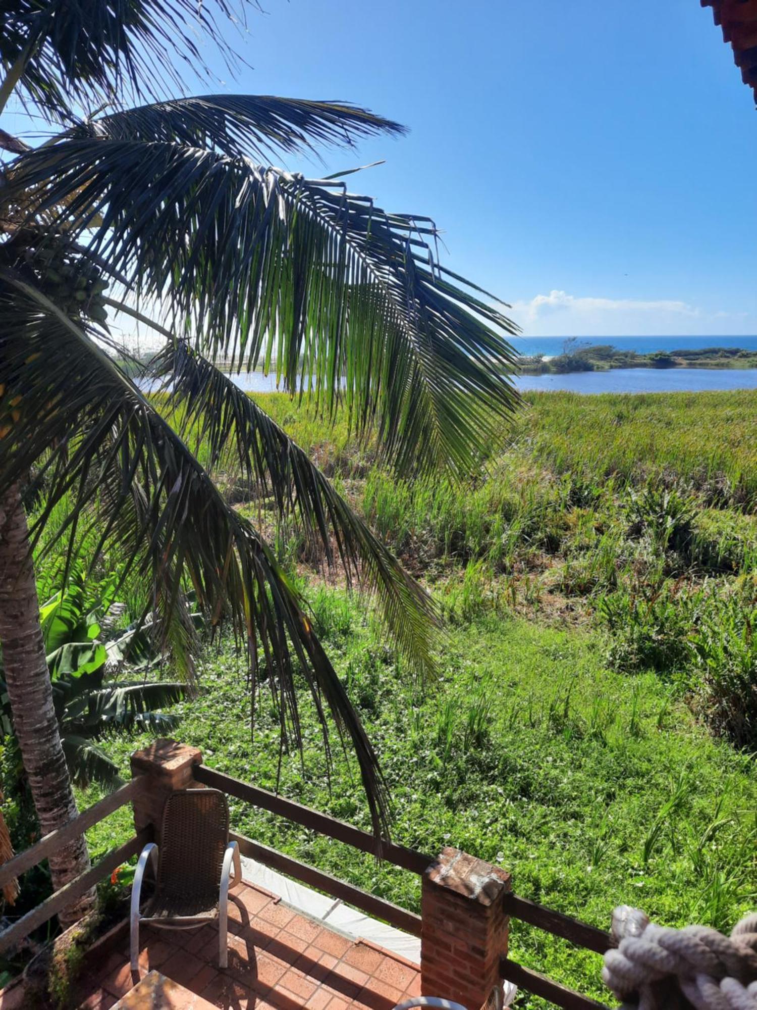 Pousada Icthus Cabo Frio Zewnętrze zdjęcie