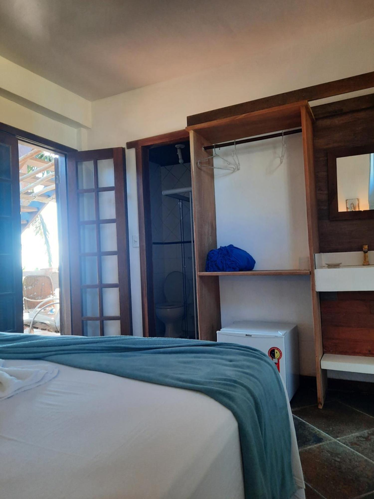 Pousada Icthus Cabo Frio Zewnętrze zdjęcie