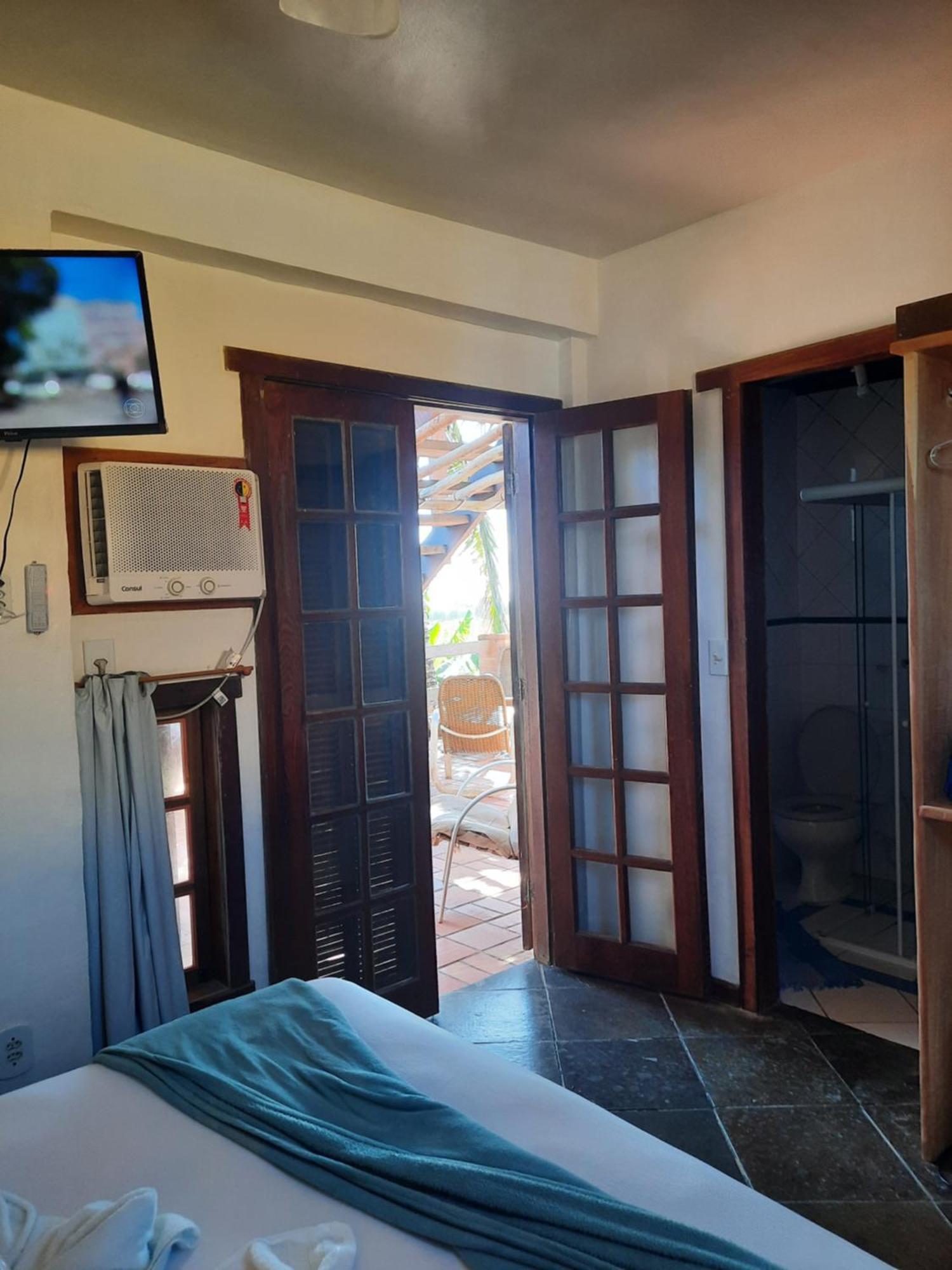 Pousada Icthus Cabo Frio Zewnętrze zdjęcie