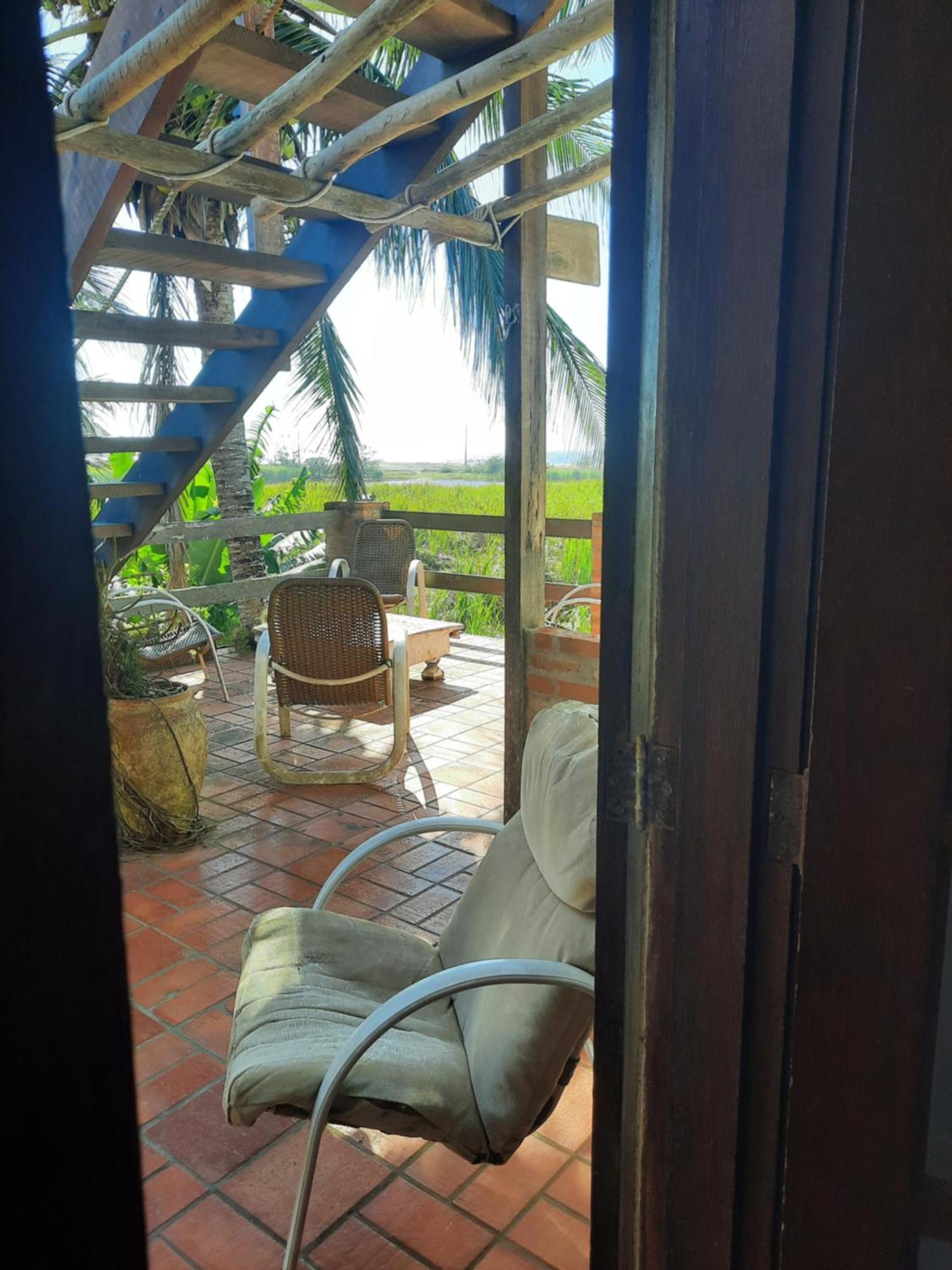 Pousada Icthus Cabo Frio Zewnętrze zdjęcie