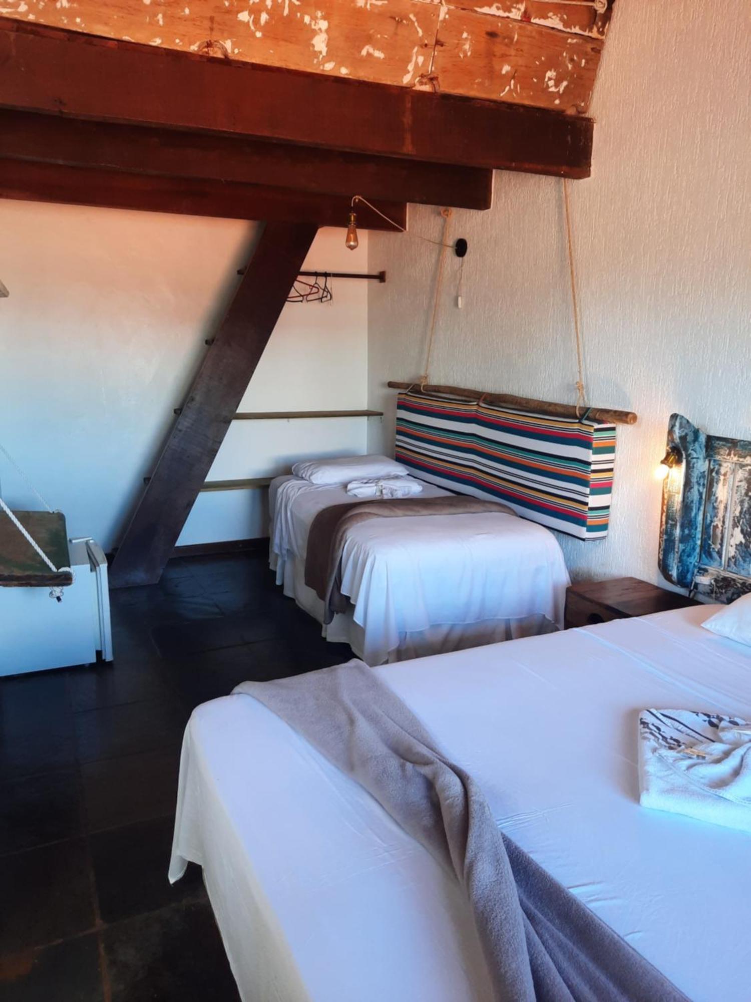 Pousada Icthus Cabo Frio Zewnętrze zdjęcie