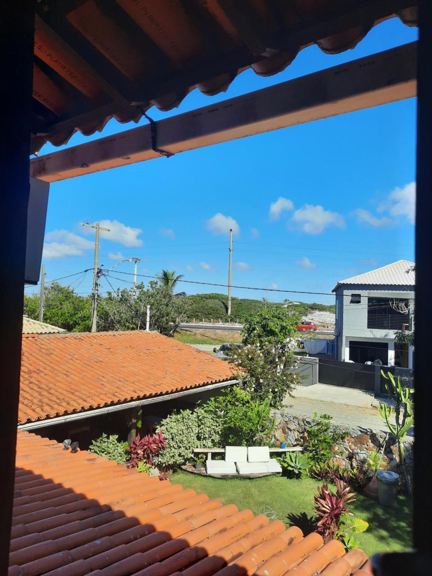 Pousada Icthus Cabo Frio Zewnętrze zdjęcie