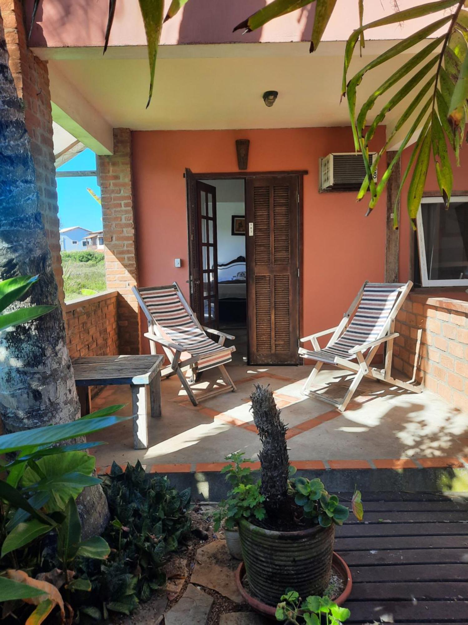 Pousada Icthus Cabo Frio Zewnętrze zdjęcie
