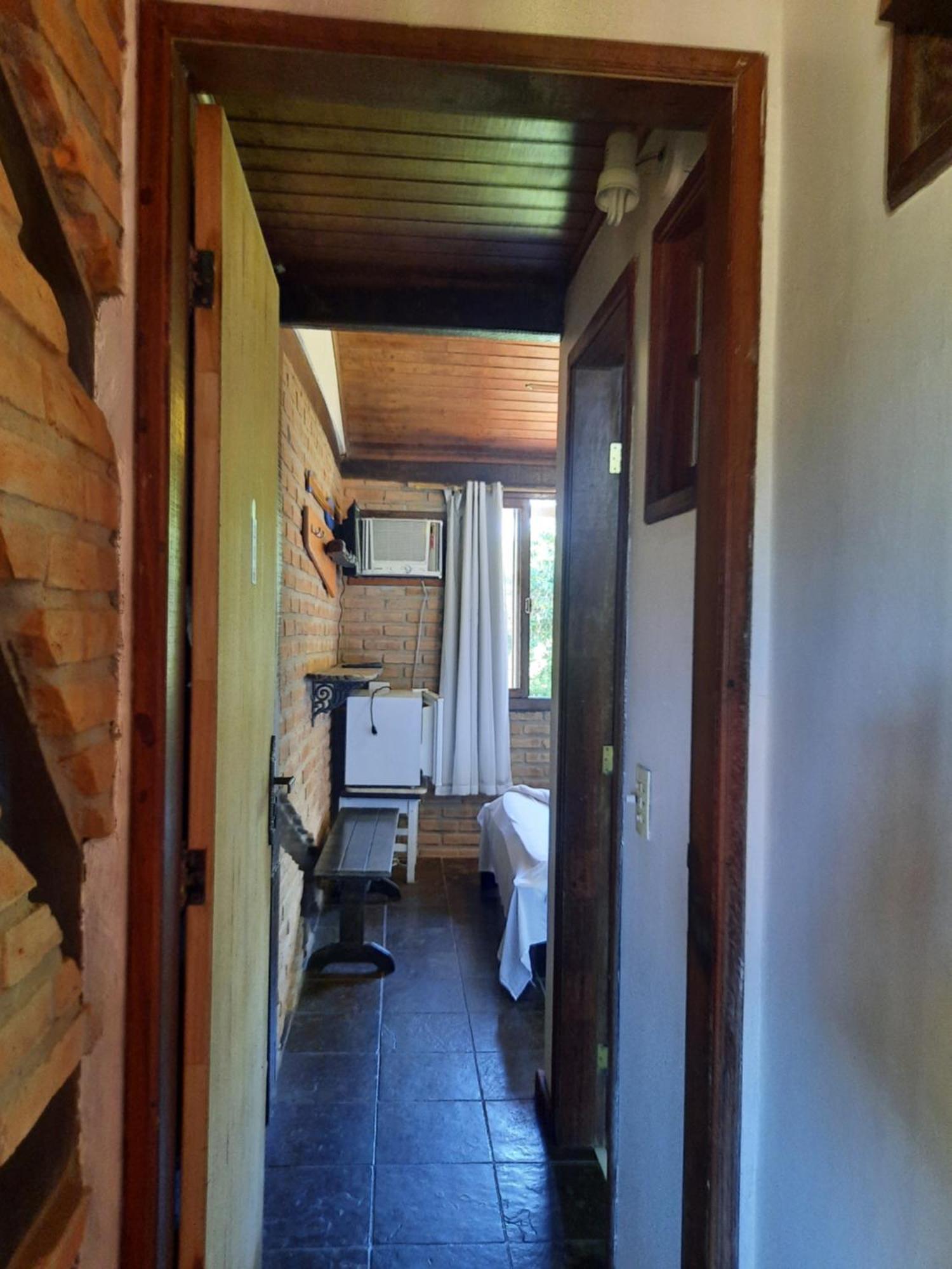Pousada Icthus Cabo Frio Zewnętrze zdjęcie