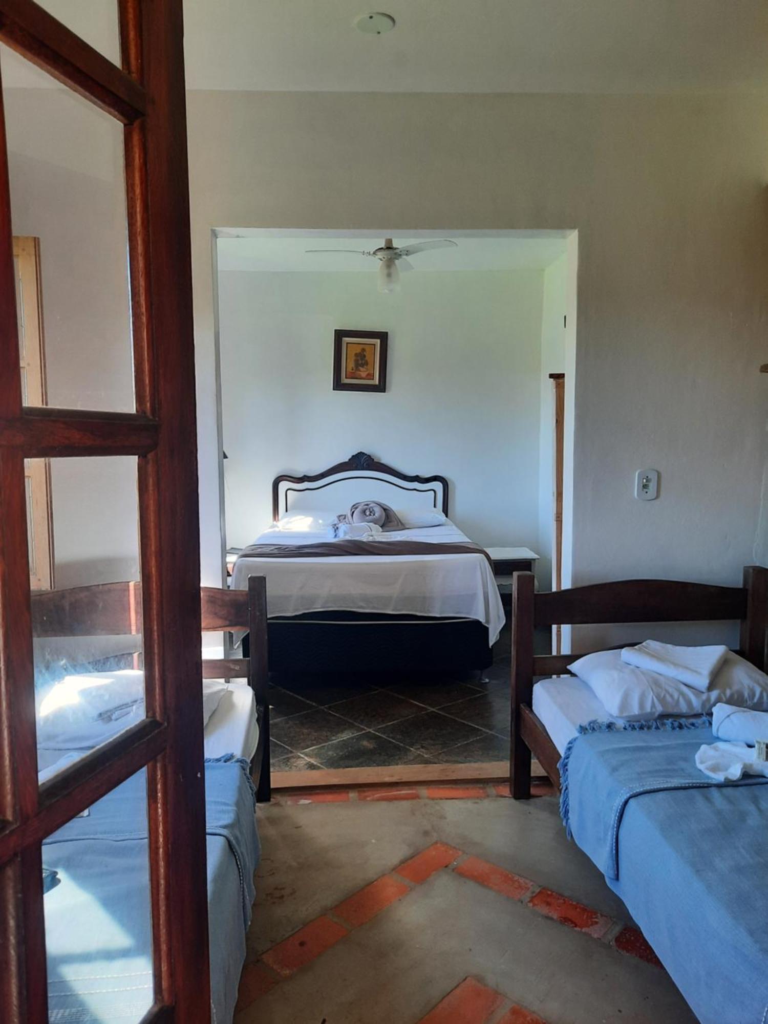 Pousada Icthus Cabo Frio Zewnętrze zdjęcie