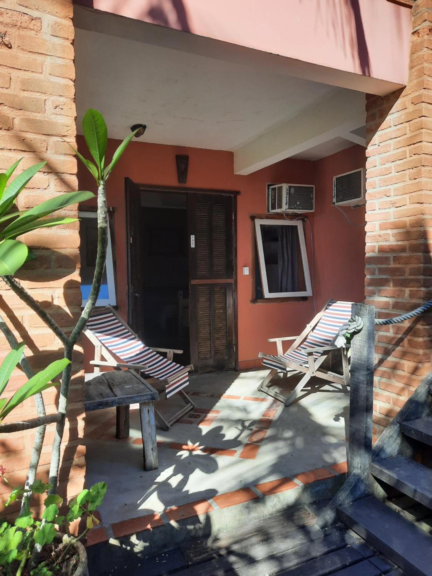 Pousada Icthus Cabo Frio Zewnętrze zdjęcie
